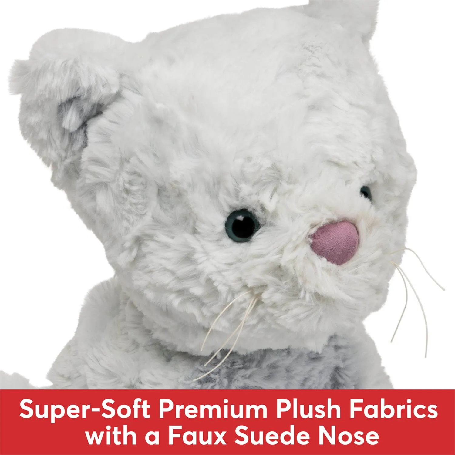 Spin Master Toys Gund Cozys Katze 10
