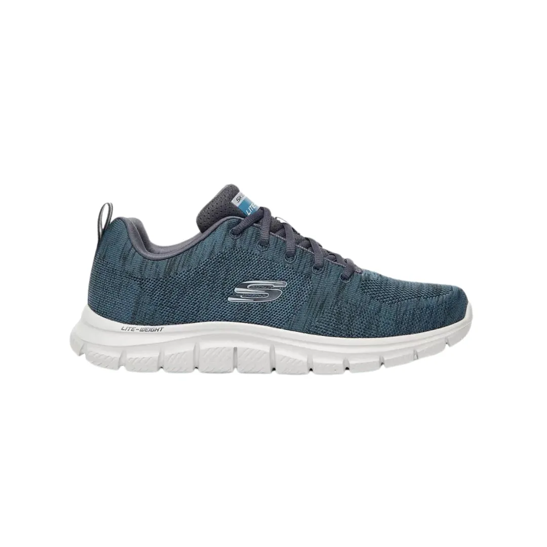 Sport Track - Front Runner Lifestyle Schuhe Skechers Herrenschuhe