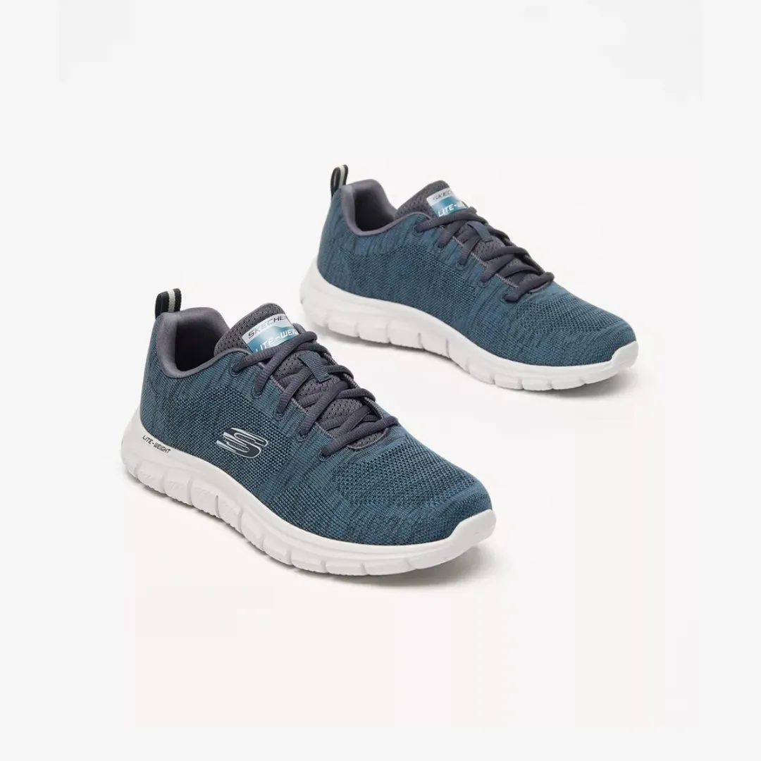 Sport Track - Front Runner Lifestyle Schuhe Skechers Herrenschuhe