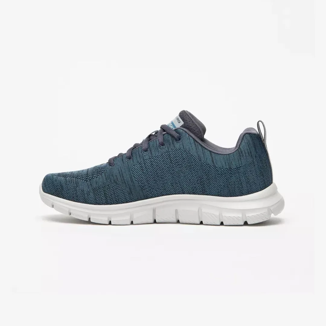 Sport Track - Front Runner Lifestyle Schuhe Skechers Herrenschuhe