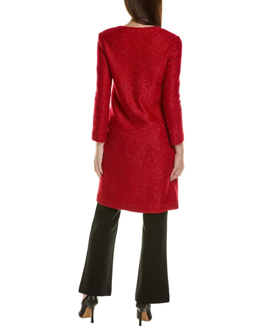 St. John Sequin Mantel