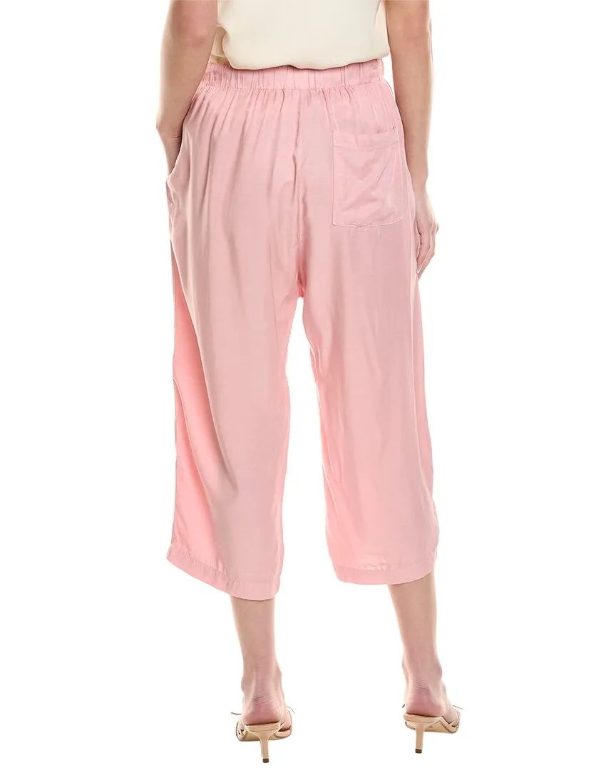 Stateside Satin Liebeshose