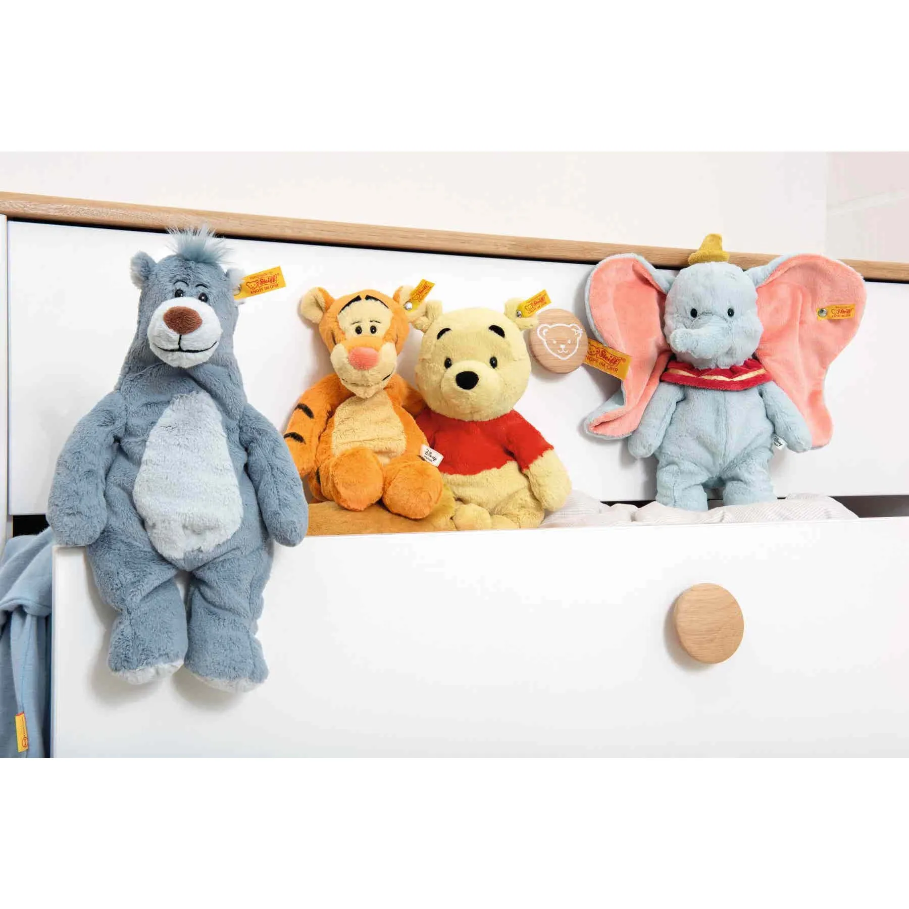 Steiff - Disneys Dumbo