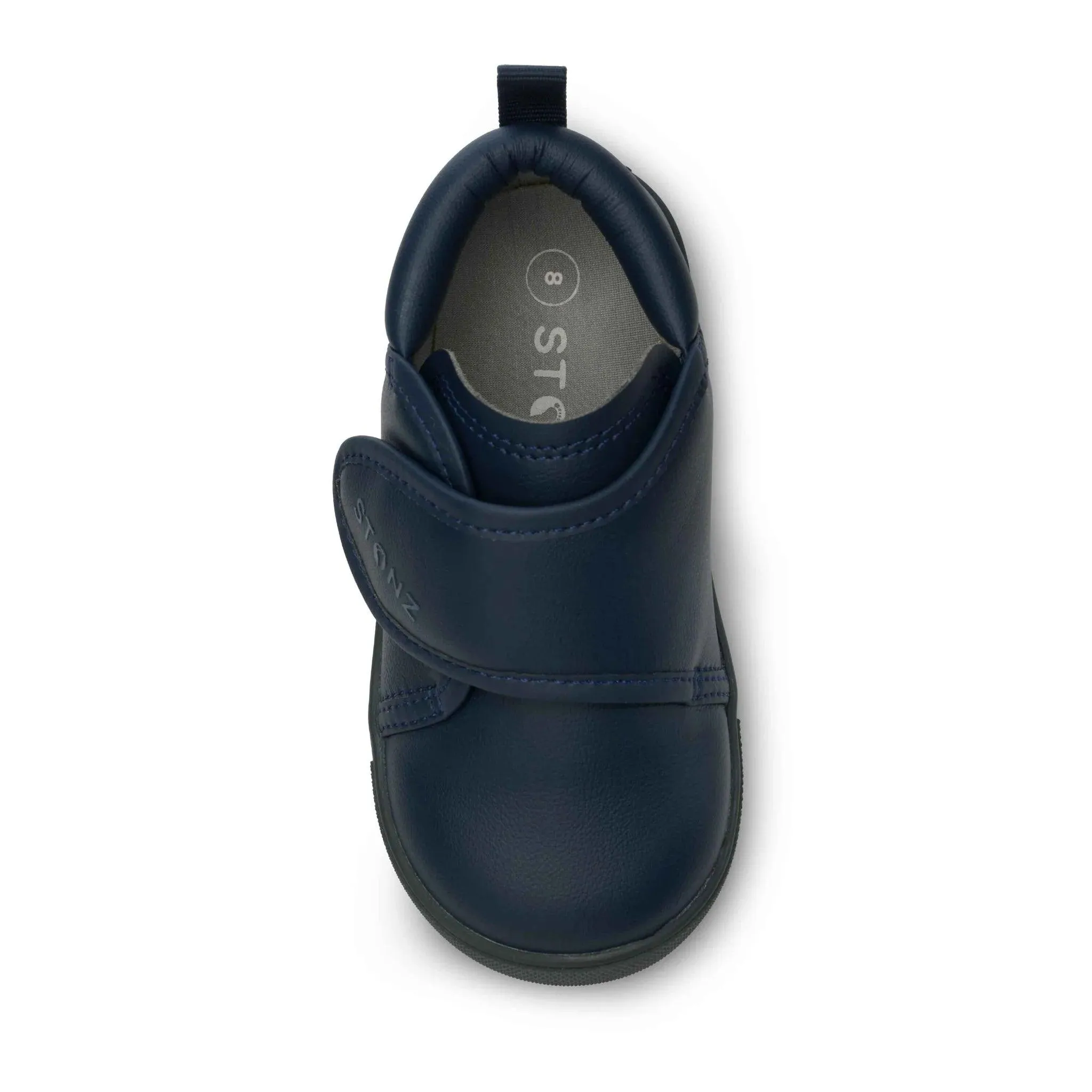Stonz Cruiser Schicke Kinderschuhe Babykids Stonz