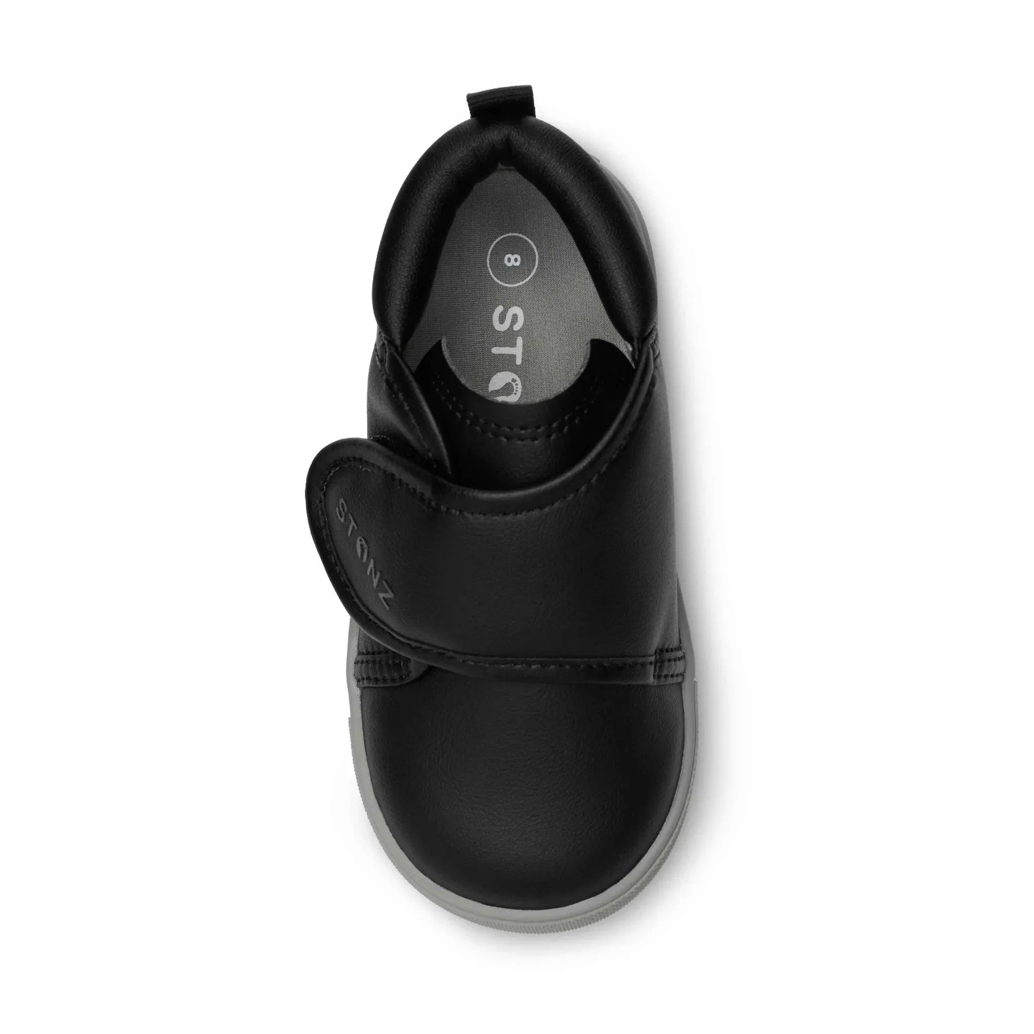 Stonz Cruiser Schicke Kinderschuhe Babykids Stonz