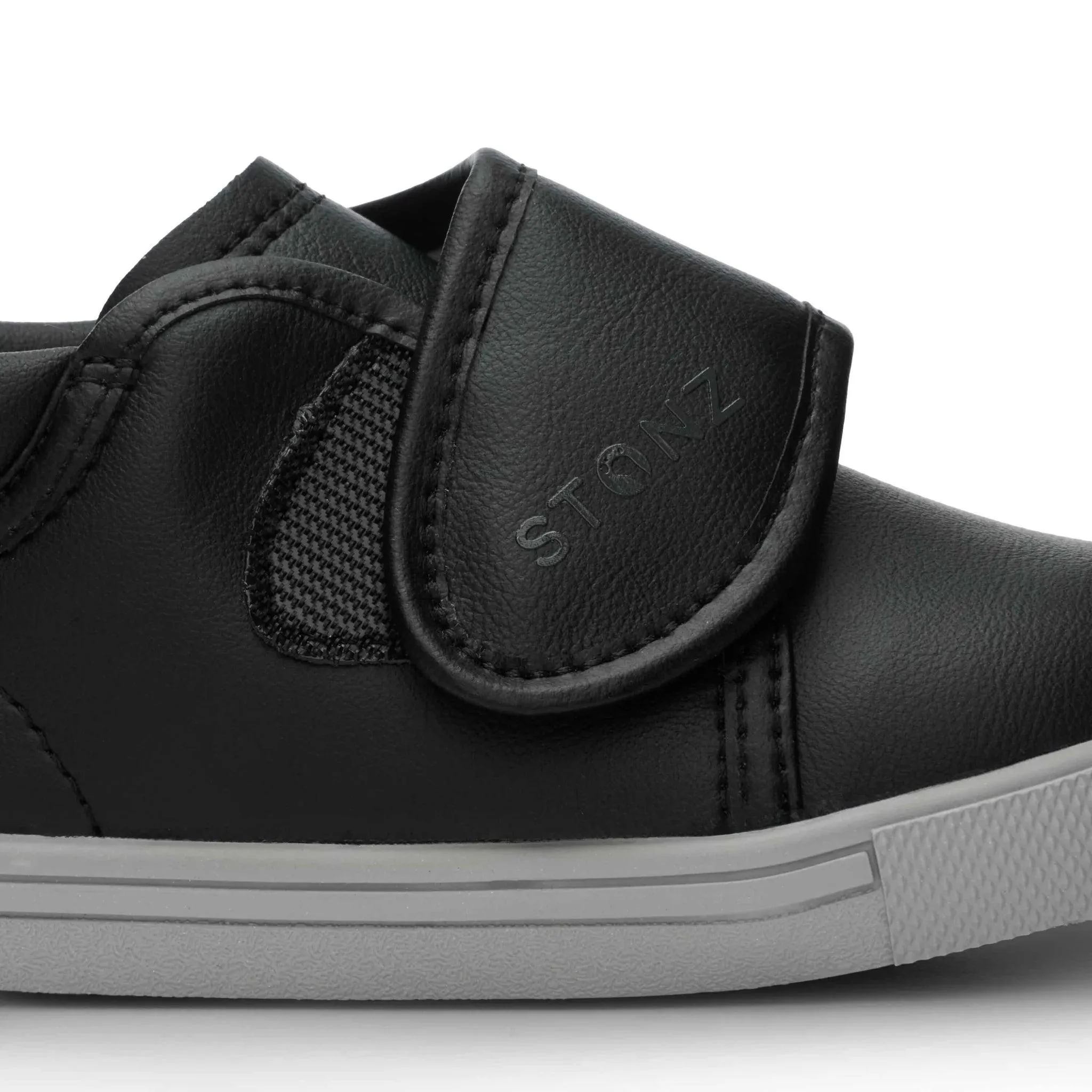 Stonz Cruiser Schicke Kinderschuhe Babykids Stonz
