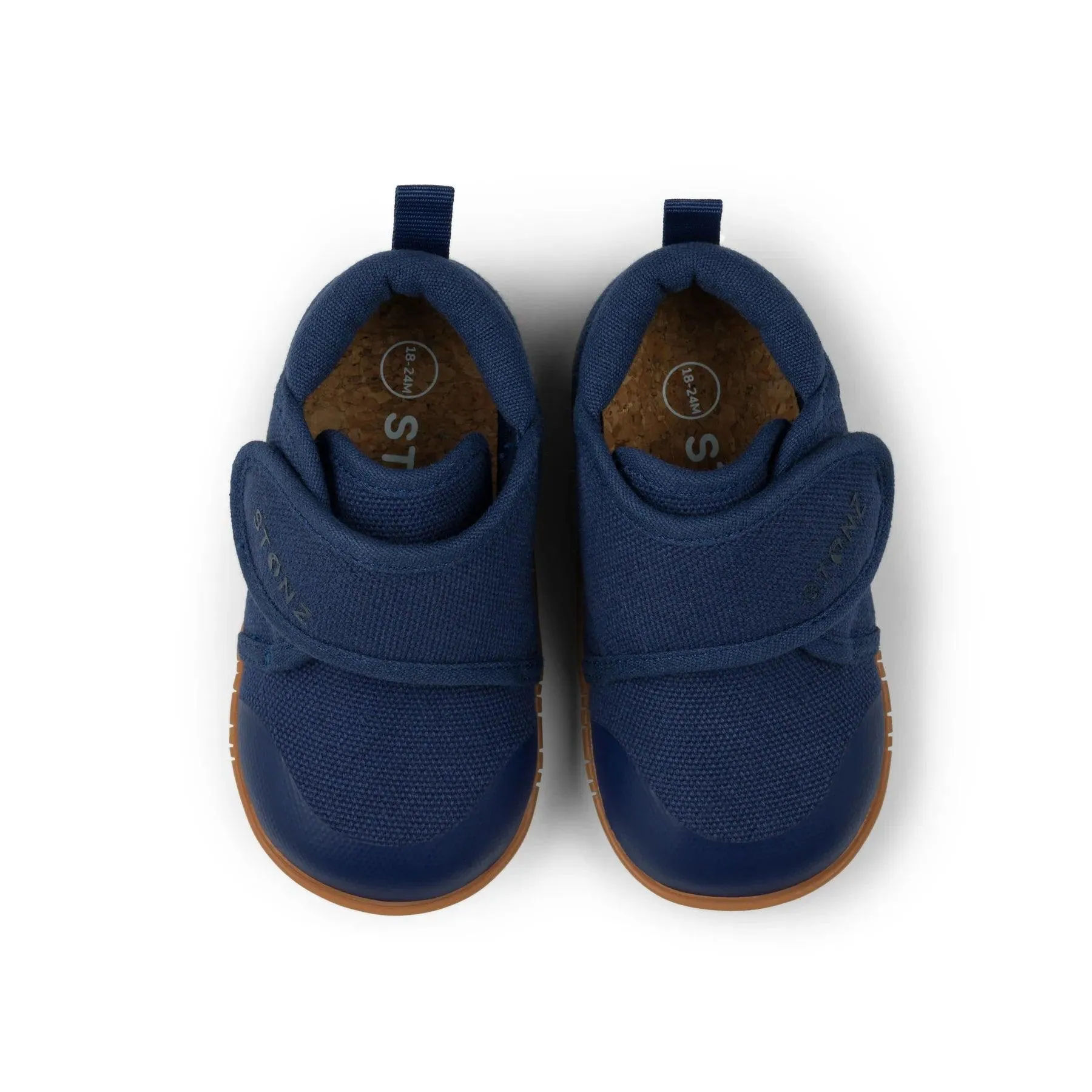 Stonz Cruiser Natürliche Baby- & Kleinkindschuhe Babykids Stonz