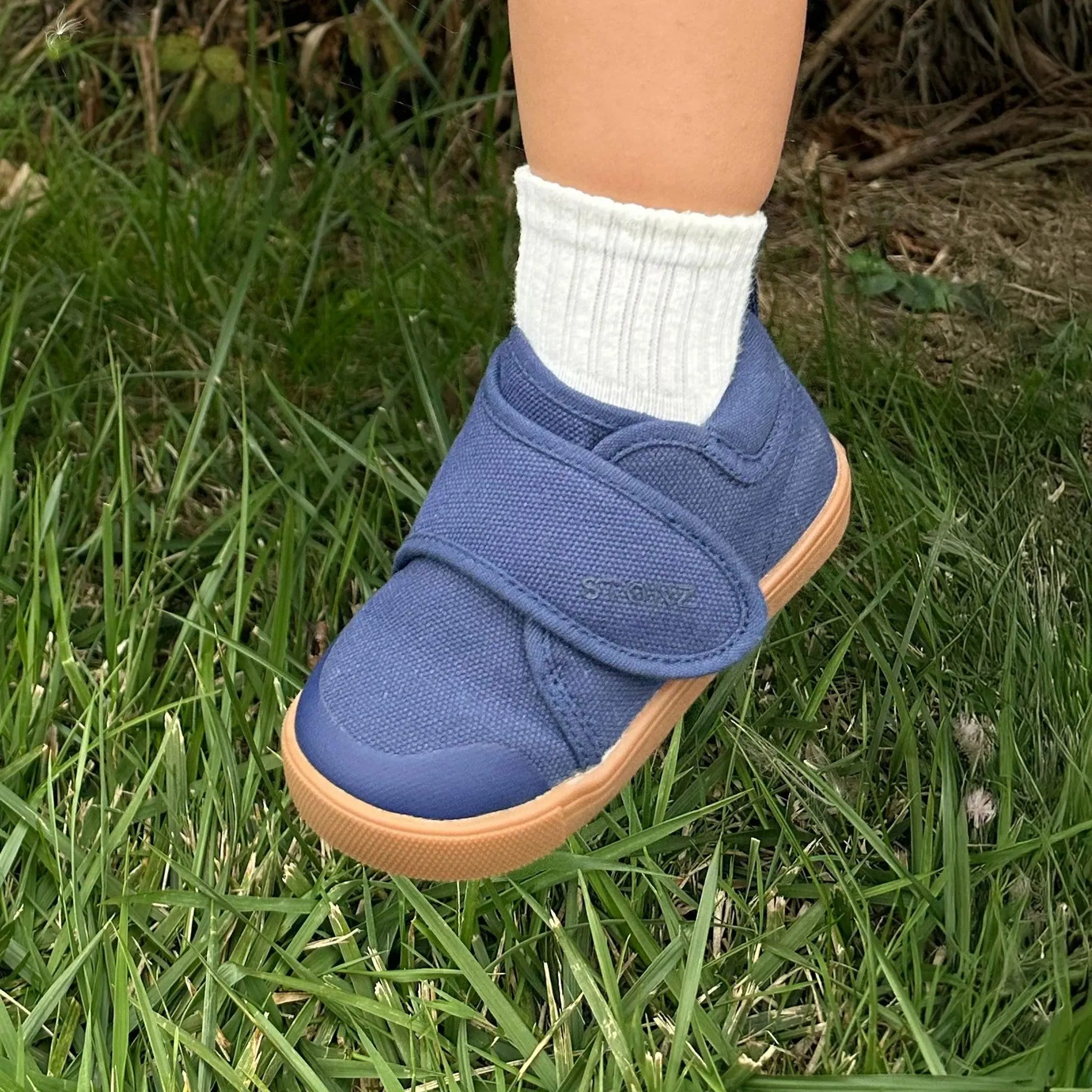 Stonz Cruiser Natürliche Kinderschuhe Babykids Stonz
