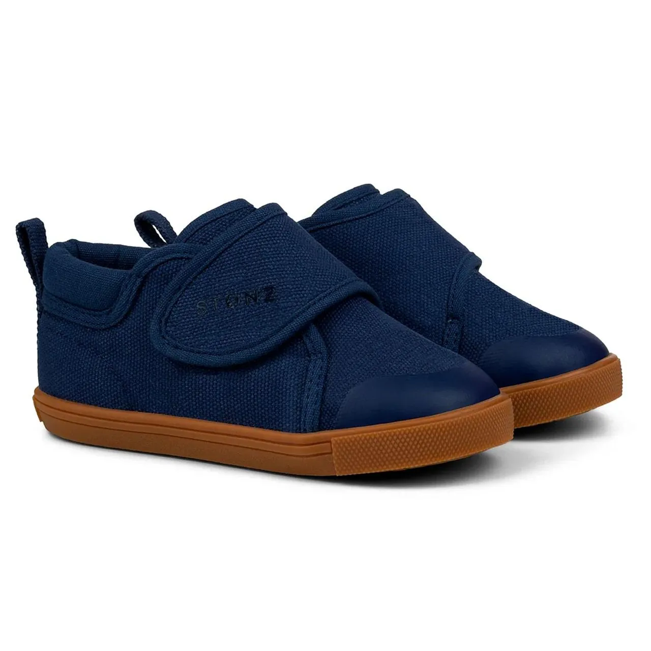 Stonz Cruiser Natürliche Kinderschuhe Babykids Stonz