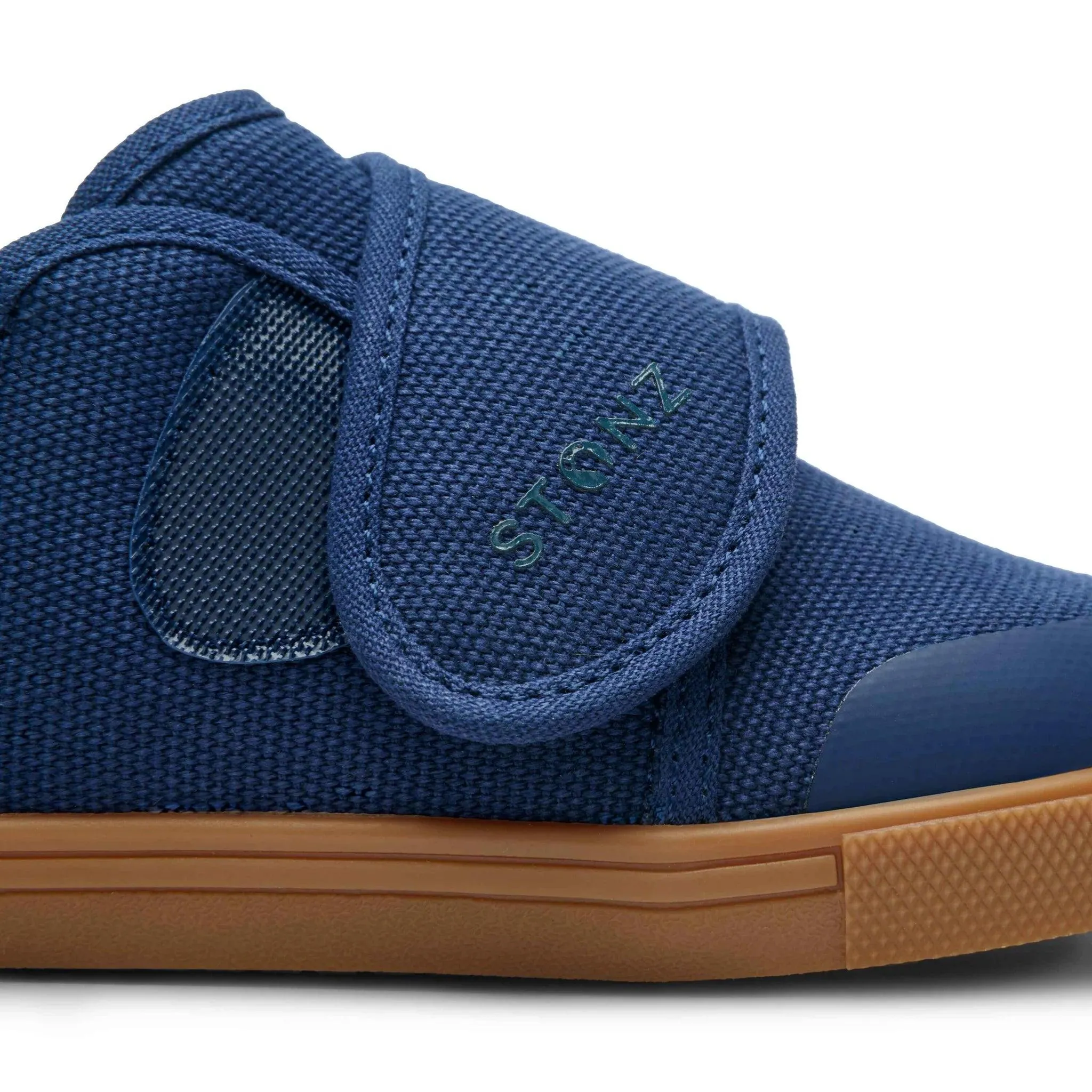 Stonz Cruiser Natürliche Kinderschuhe Babykids Stonz