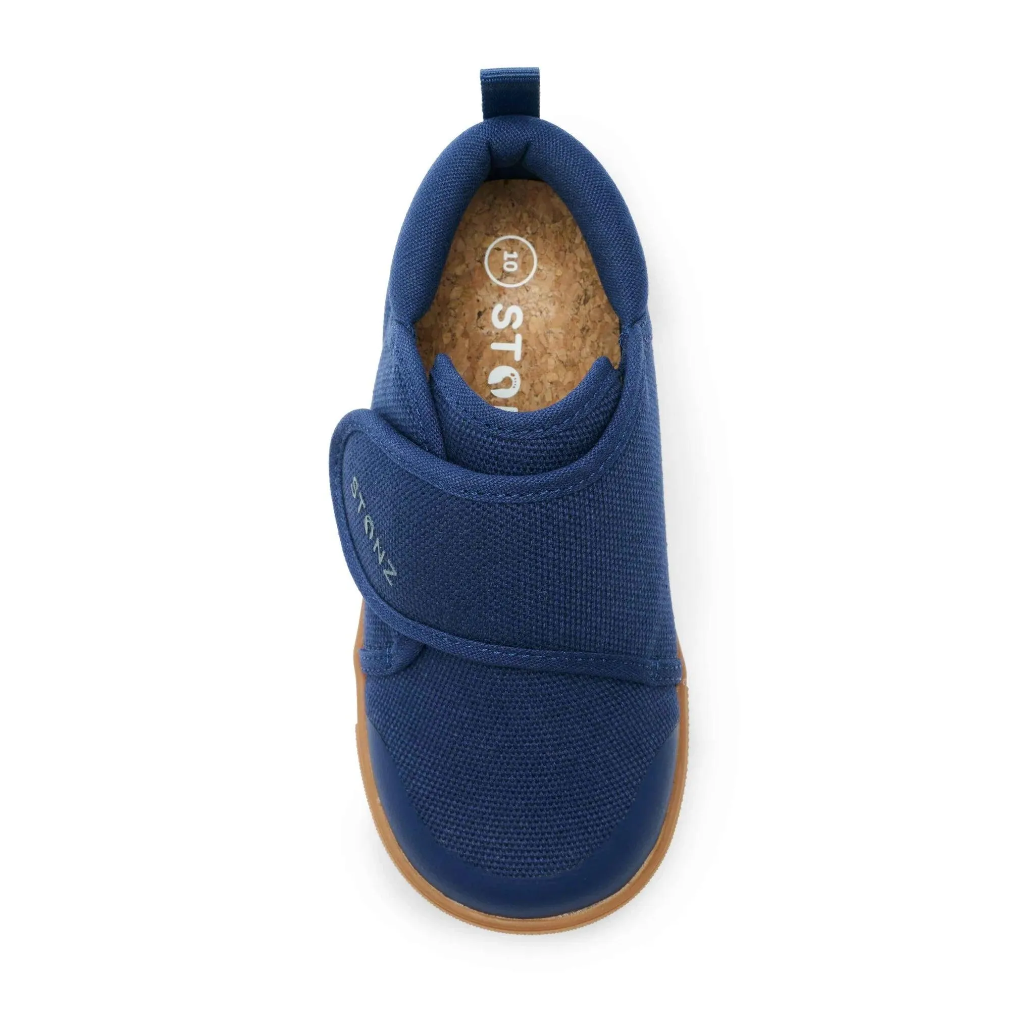 Stonz Cruiser Natürliche Kinderschuhe Babykids Stonz