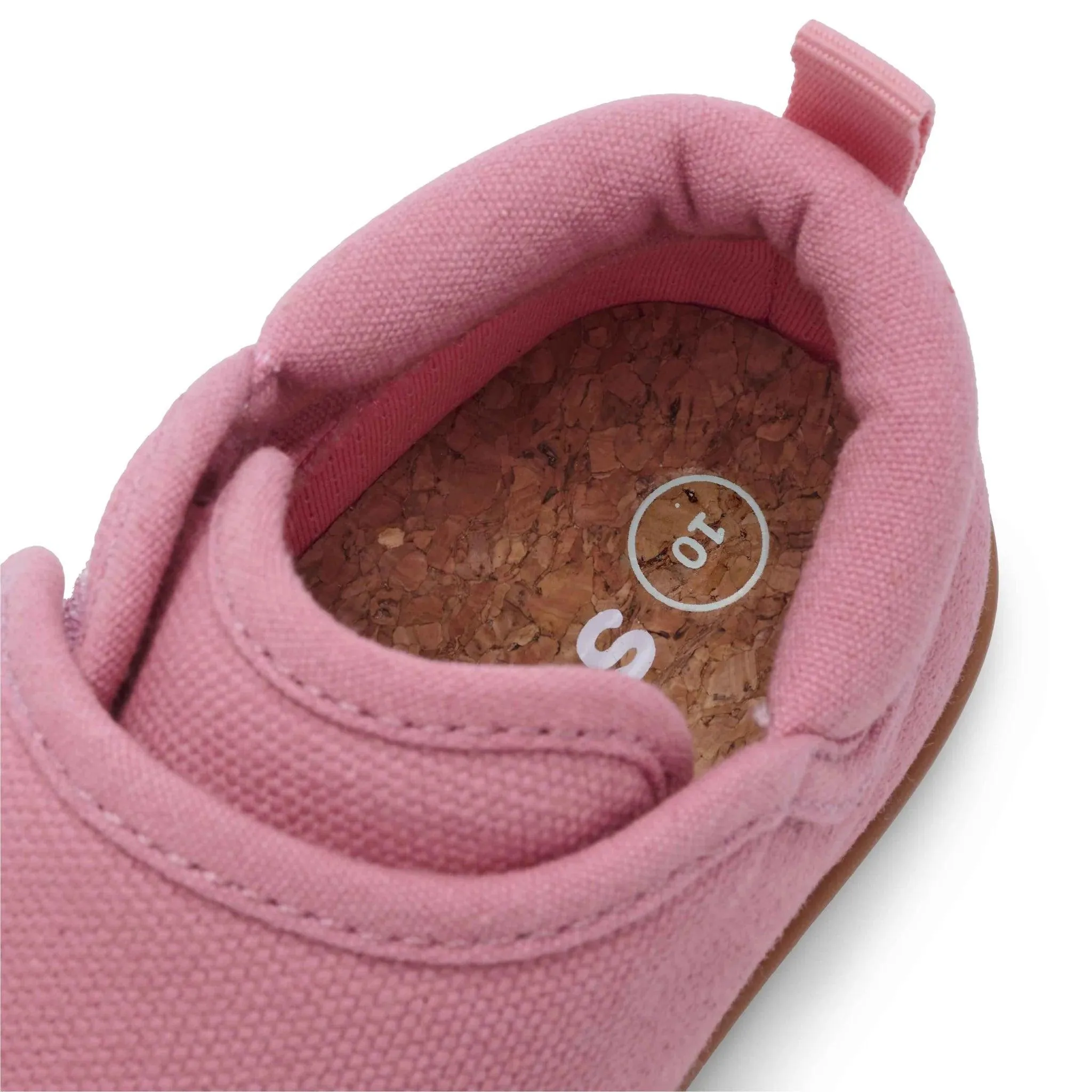 Stonz Cruiser Natürliche Kinderschuhe Babykids Stonz