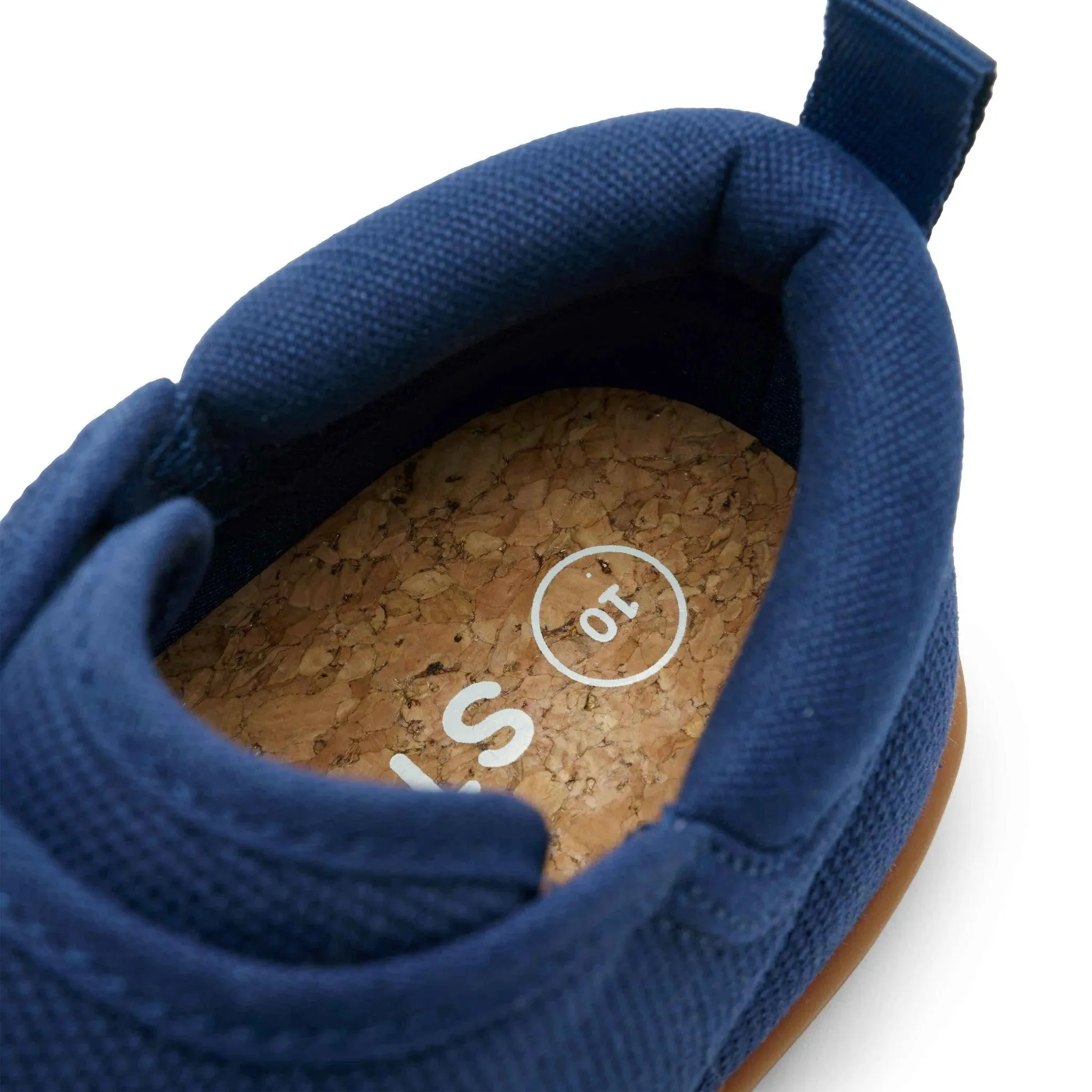 Stonz Cruiser Natürliche Kinderschuhe Babykids Stonz
