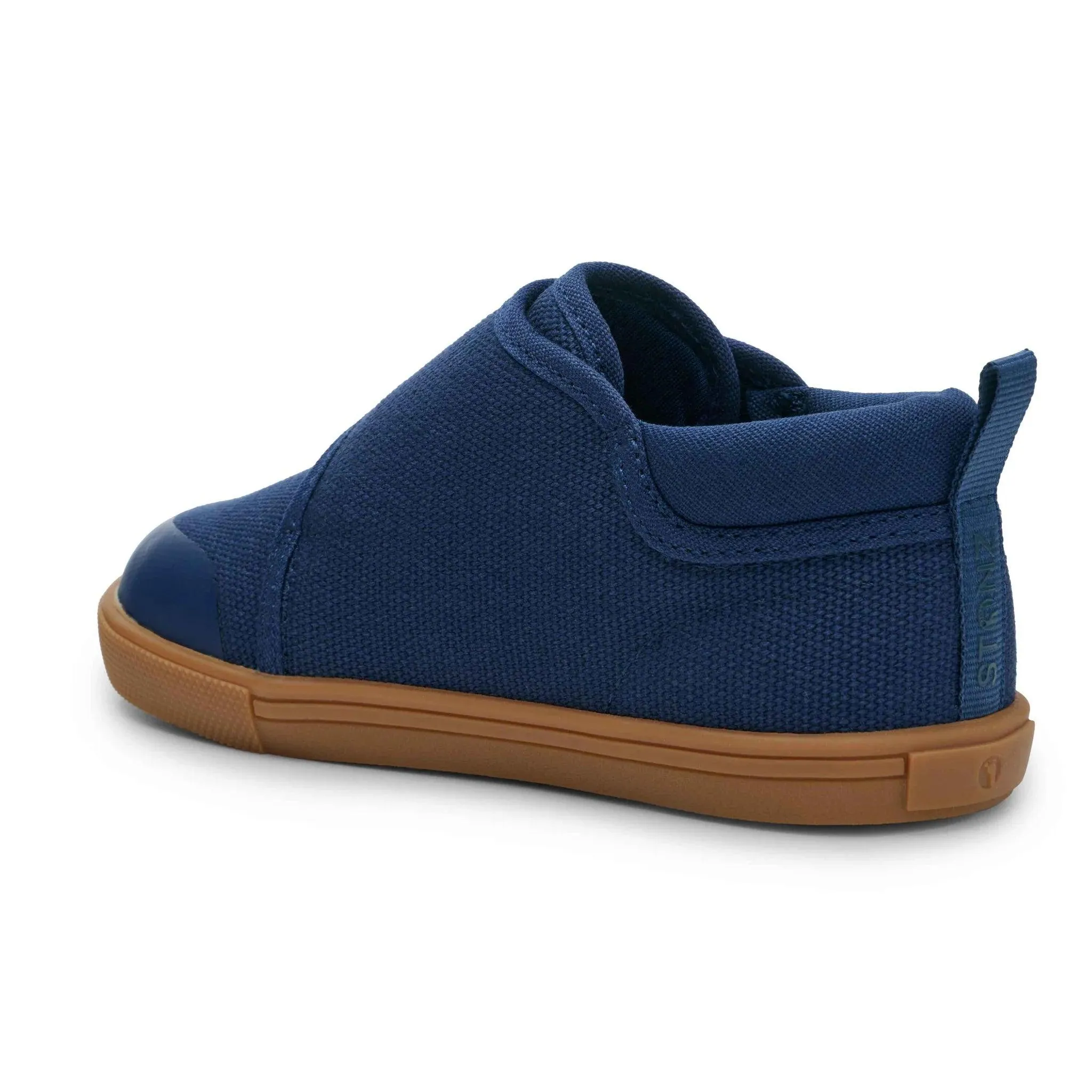 Stonz Cruiser Natürliche Kinderschuhe Babykids Stonz