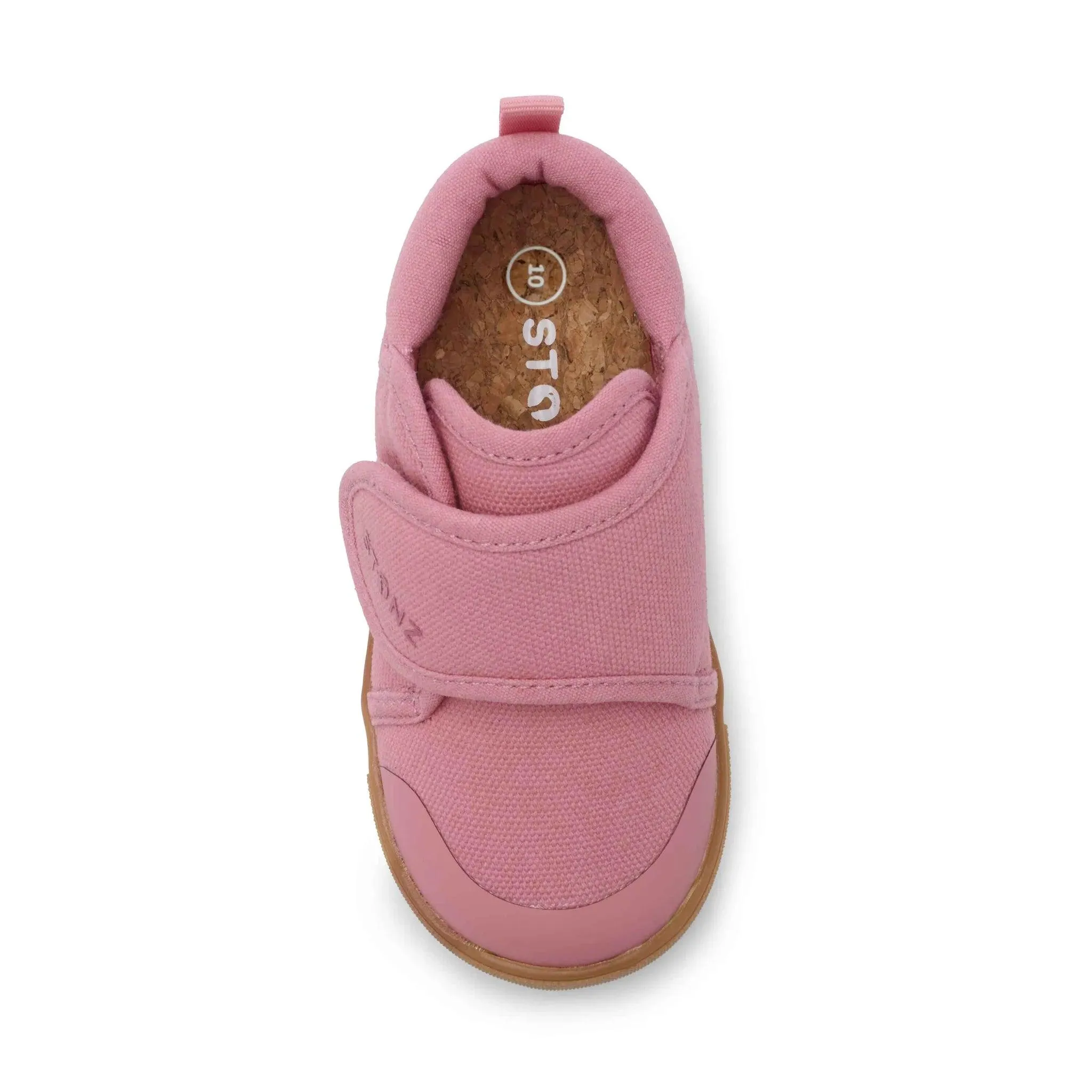 Stonz Cruiser Natürliche Kinderschuhe Babykids Stonz
