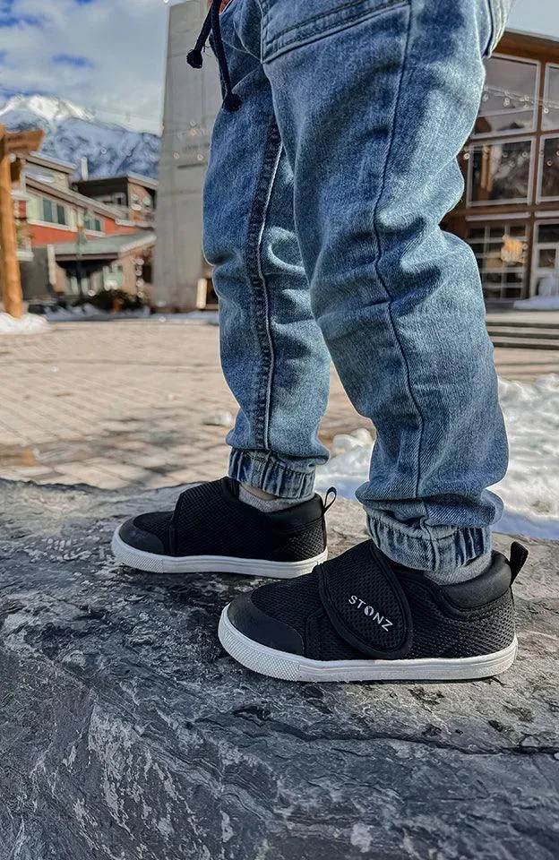 Stonz Cruiser Original Plus Kleinkind- & Kinderschuhe Babykids Stonz