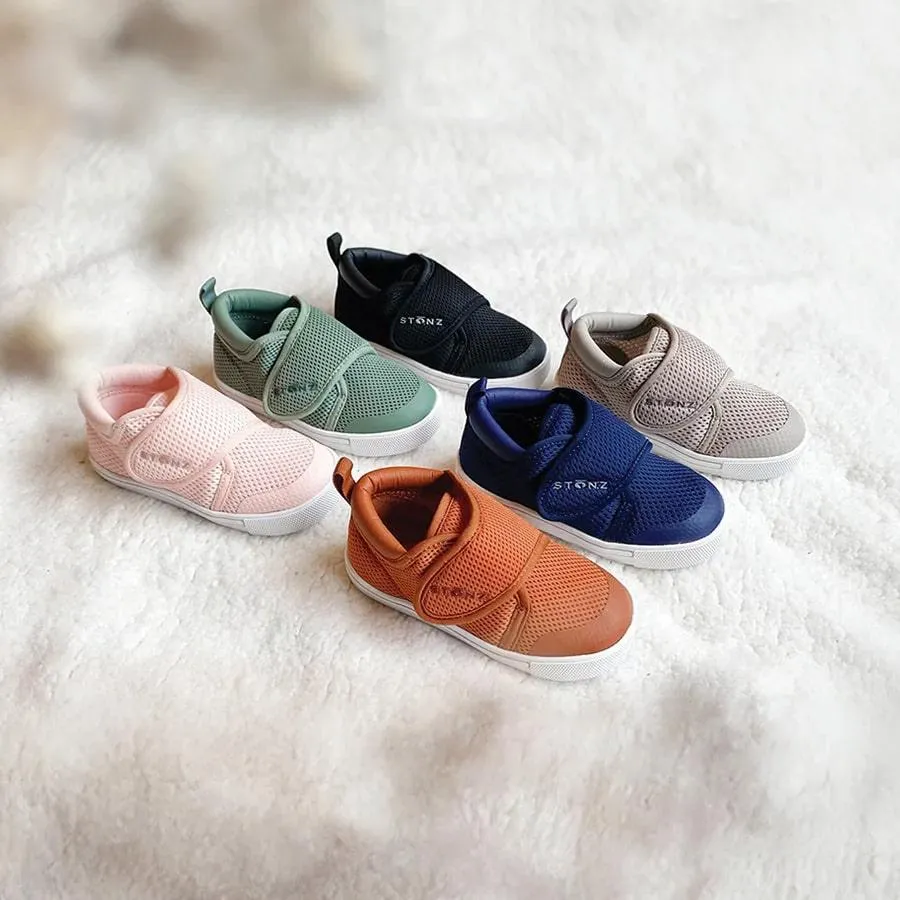 Stonz Cruiser Original Plus Kleinkind- & Kinderschuhe Babykids Stonz