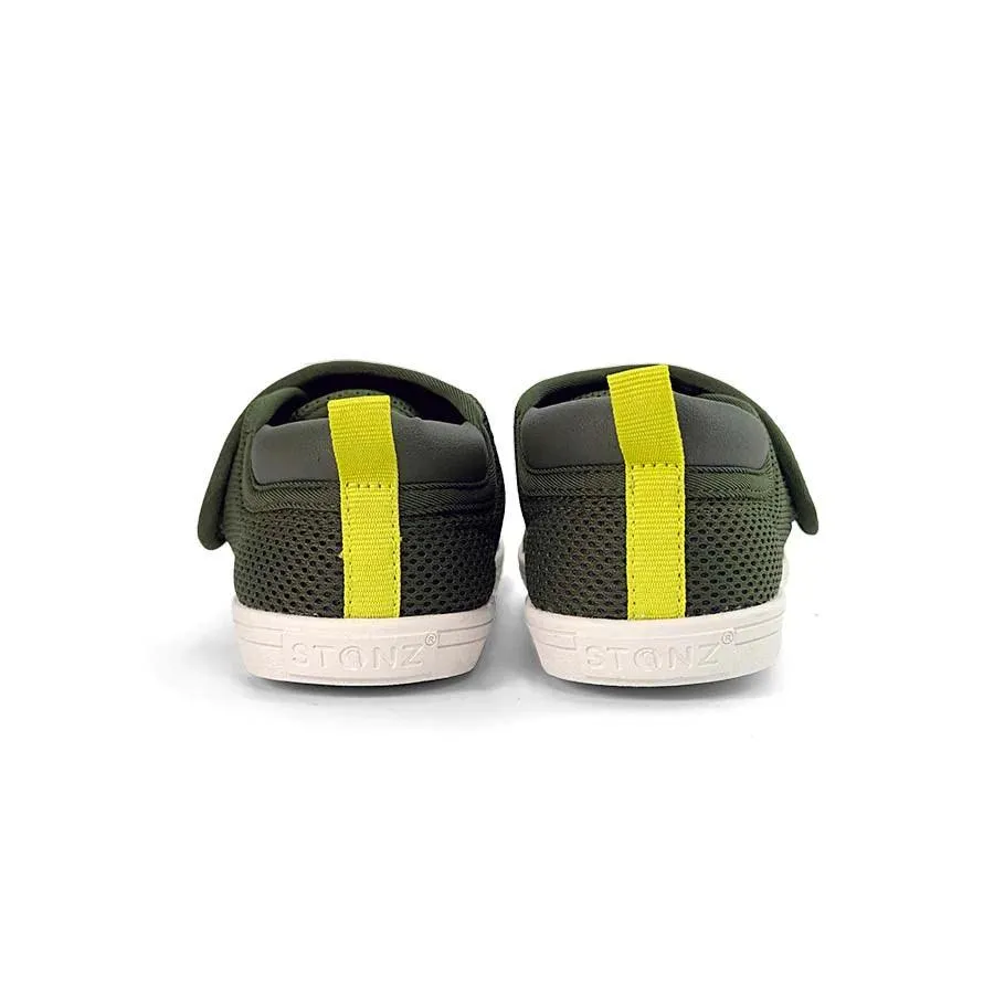 Stonz Cruiser Original Plus Kleinkind- & Kinderschuhe Babykids Stonz