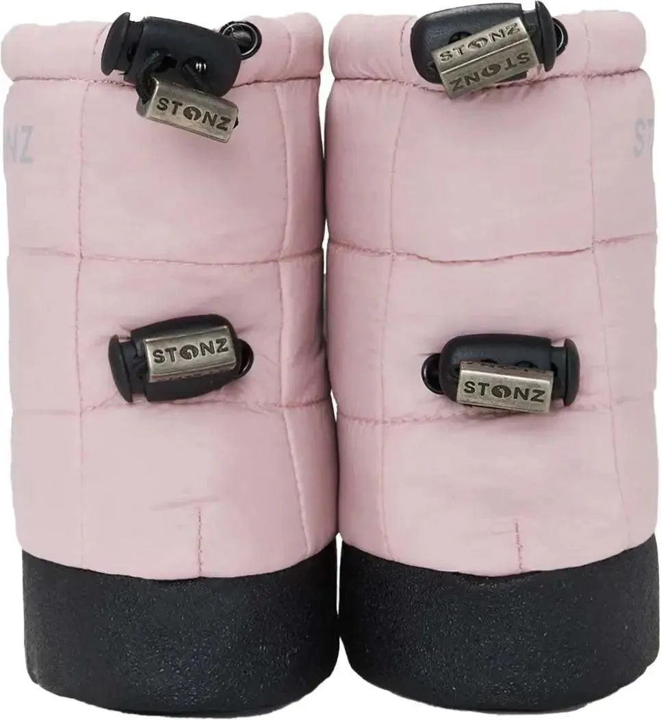 Stonz Puffy Baby & Kleinkind Hausschuhe Babykids Stonz