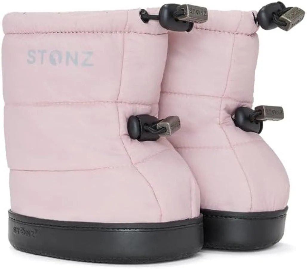 Stonz Puffy Baby & Kleinkind Hausschuhe Babykids Stonz