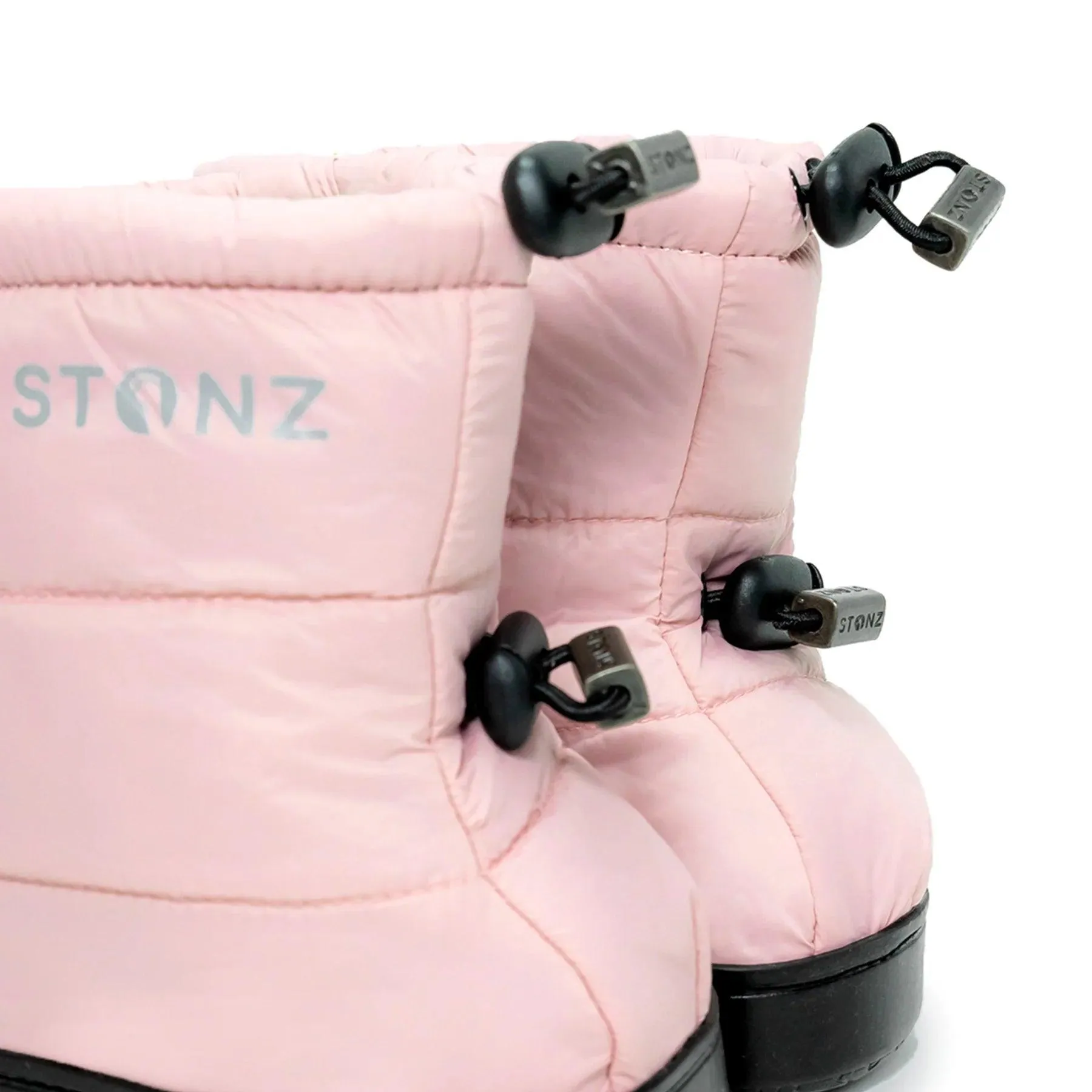 Stonz Puffy Baby & Kleinkind Hausschuhe Babykids Stonz