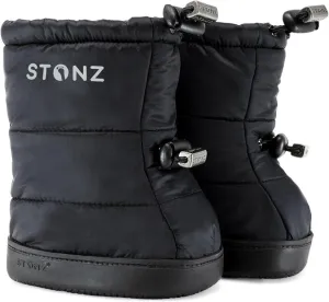 Stonz Puffy Baby & Kleinkind Hausschuhe Babykids Stonz