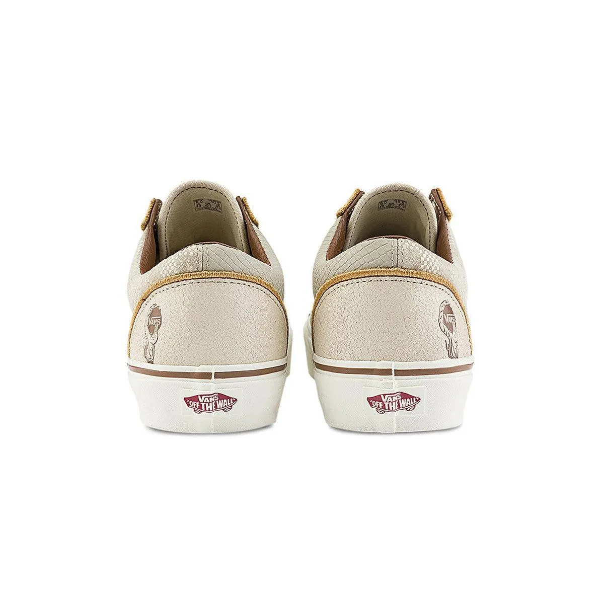 Style 36 Jahr des Drachen 'Marshmallow'