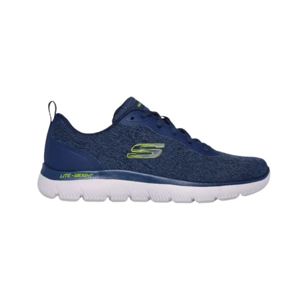 Gipfel - Forrader Lifestyle Schuhe Skechers Herrenschuhe