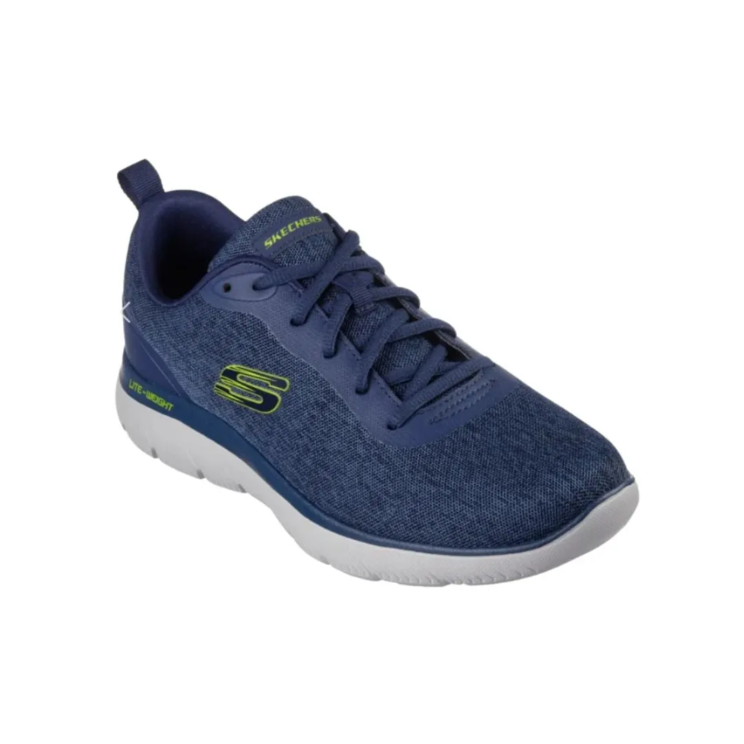 Gipfel - Forrader Lifestyle Schuhe Skechers Herrenschuhe