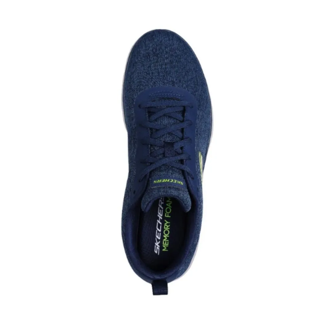 Gipfel - Forrader Lifestyle Schuhe Skechers Herrenschuhe
