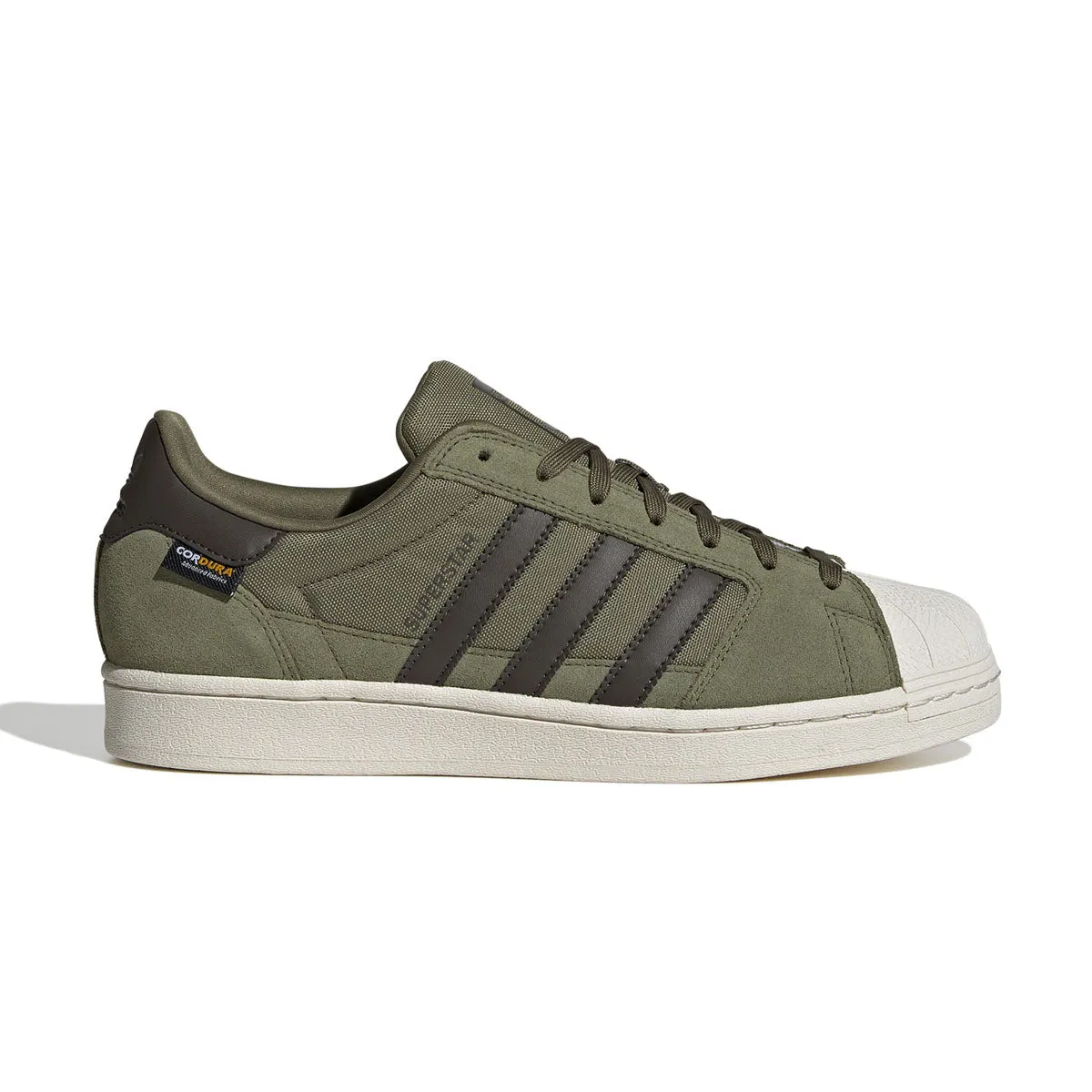 Superstar 'Grün'