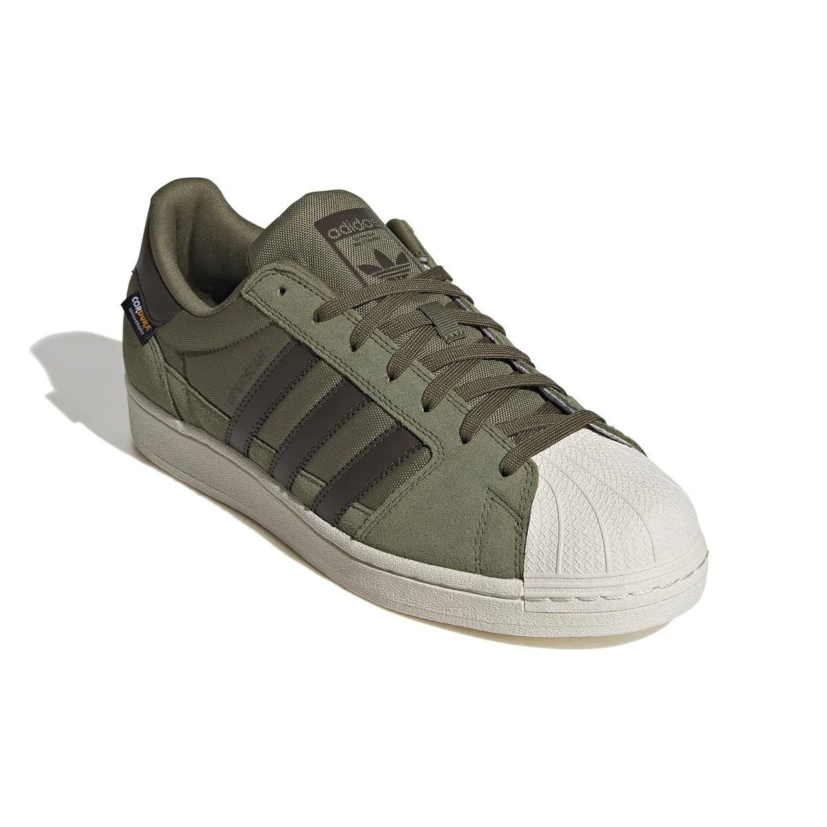 Superstar 'Grün'