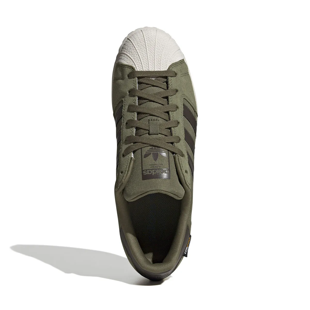 Superstar 'Grün'
