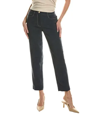 T Tahari Slim Hose