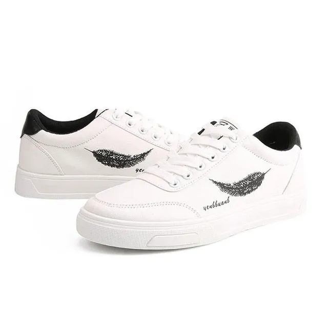 Tangnest NEU Herbst Herren Leinenschuhe