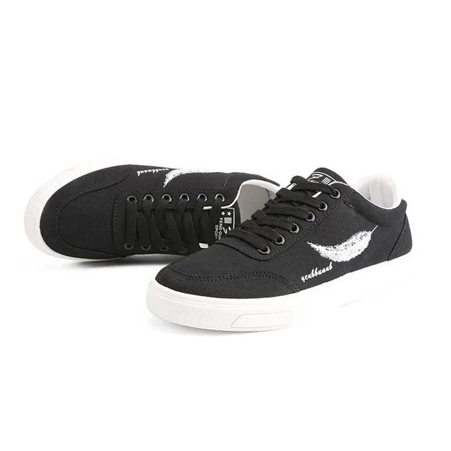 Tangnest NEU Herbst Herren Leinenschuhe