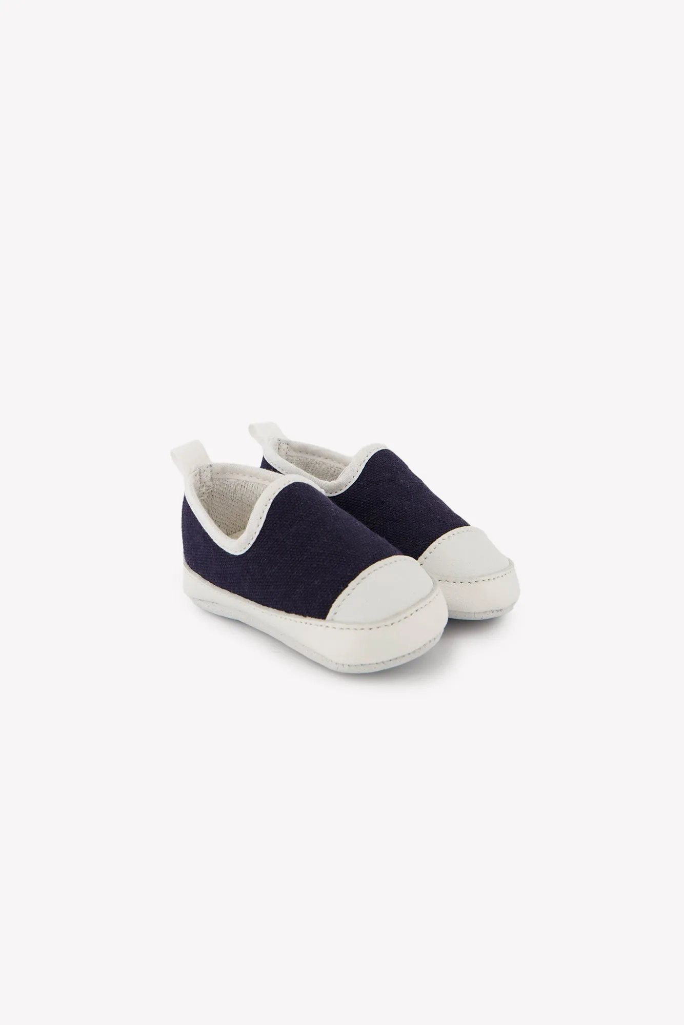 Tartine Et Chocolat Jungen Mädchen BABY UNTER DEM MEER SCHUH4 - Marine