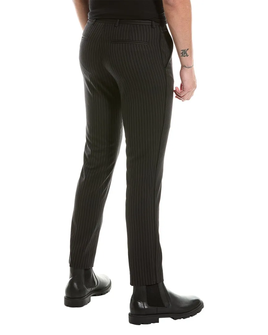 The Kooples Wollmischung-Hose