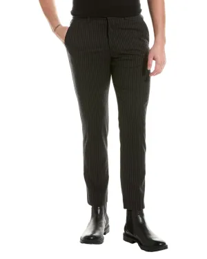 The Kooples Wollmischung-Hose
