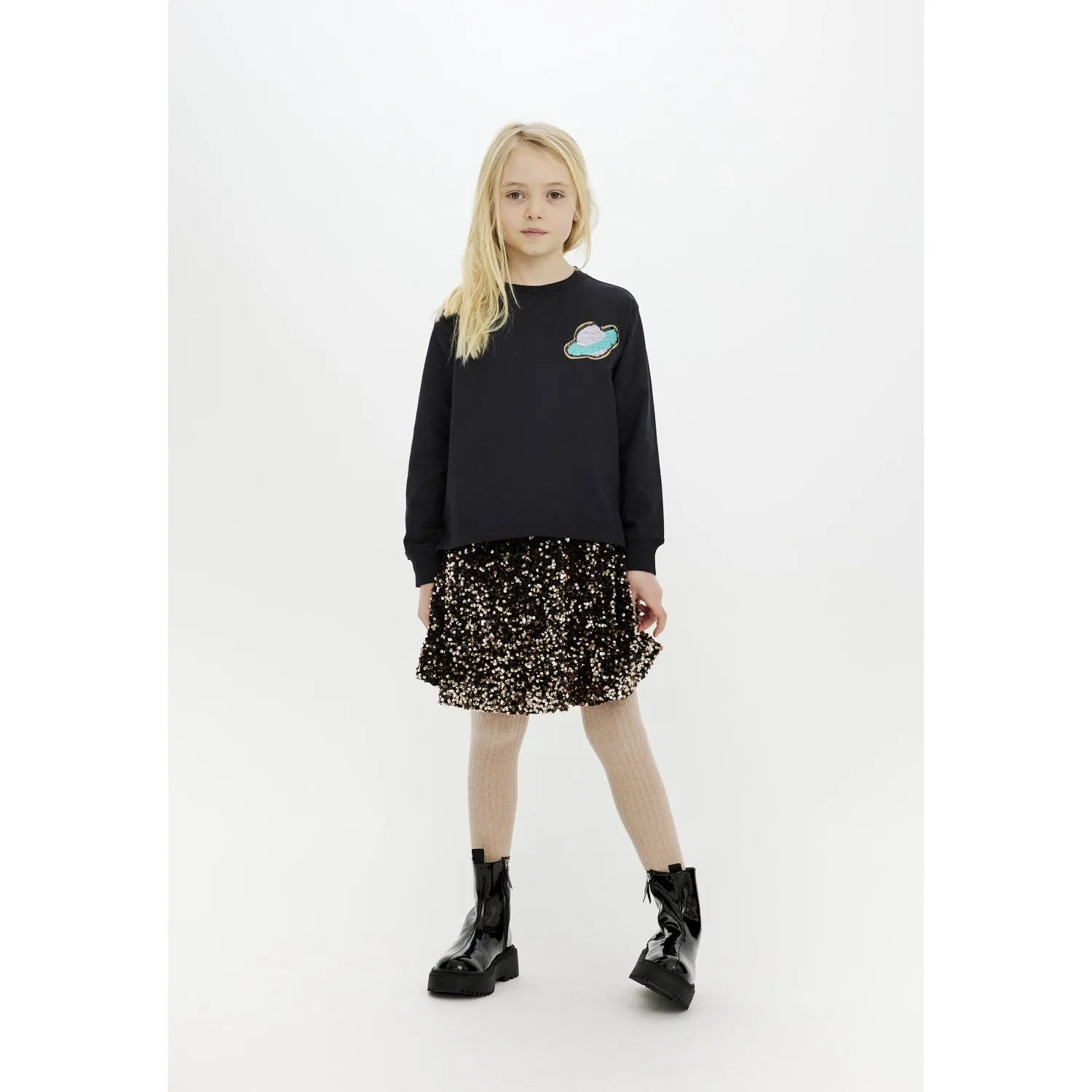 Der neue Black Beauty Marlin Glitzerrock Babykids_The-New