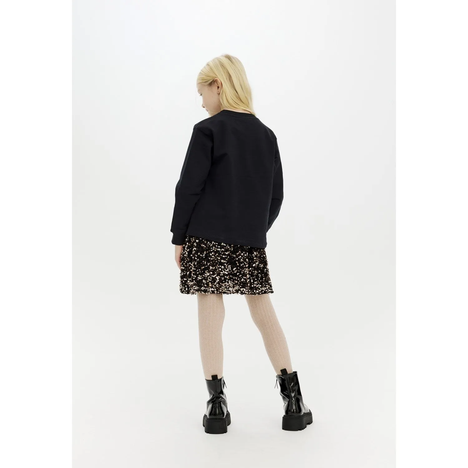 Der neue Black Beauty Marlin Glitzerrock Babykids_The-New