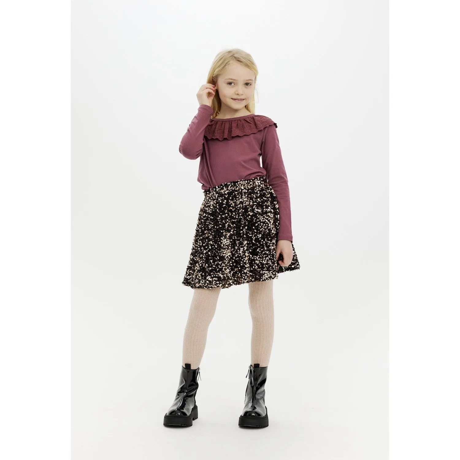 Der neue Black Beauty Marlin Glitzerrock Babykids_The-New