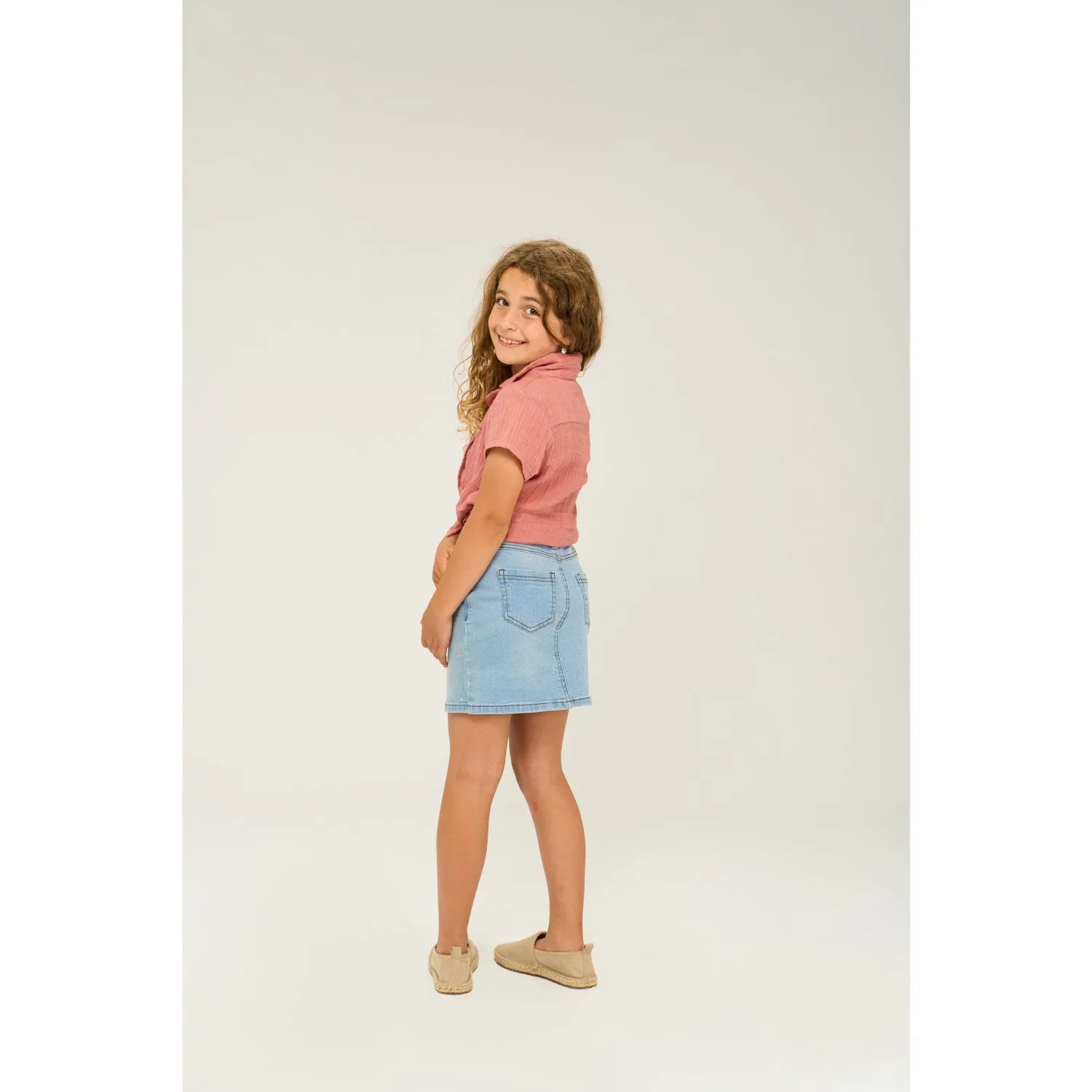 Der neue hellblaue Denim Oda Denim Rock Babykids_Der-Neue
