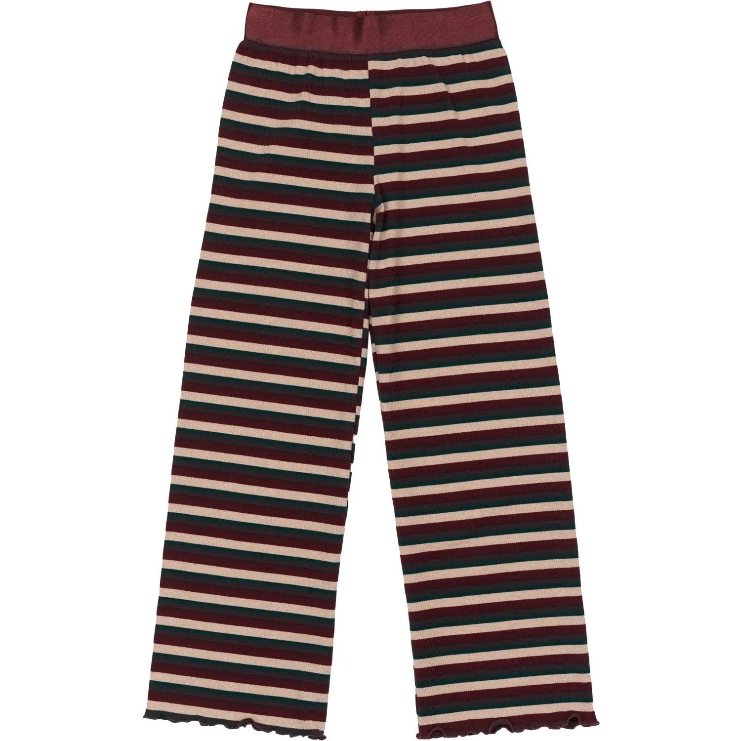 Die neuen Multi-Streifen Madeline Weitripp-Hosen für Babys und Kinder_The-New