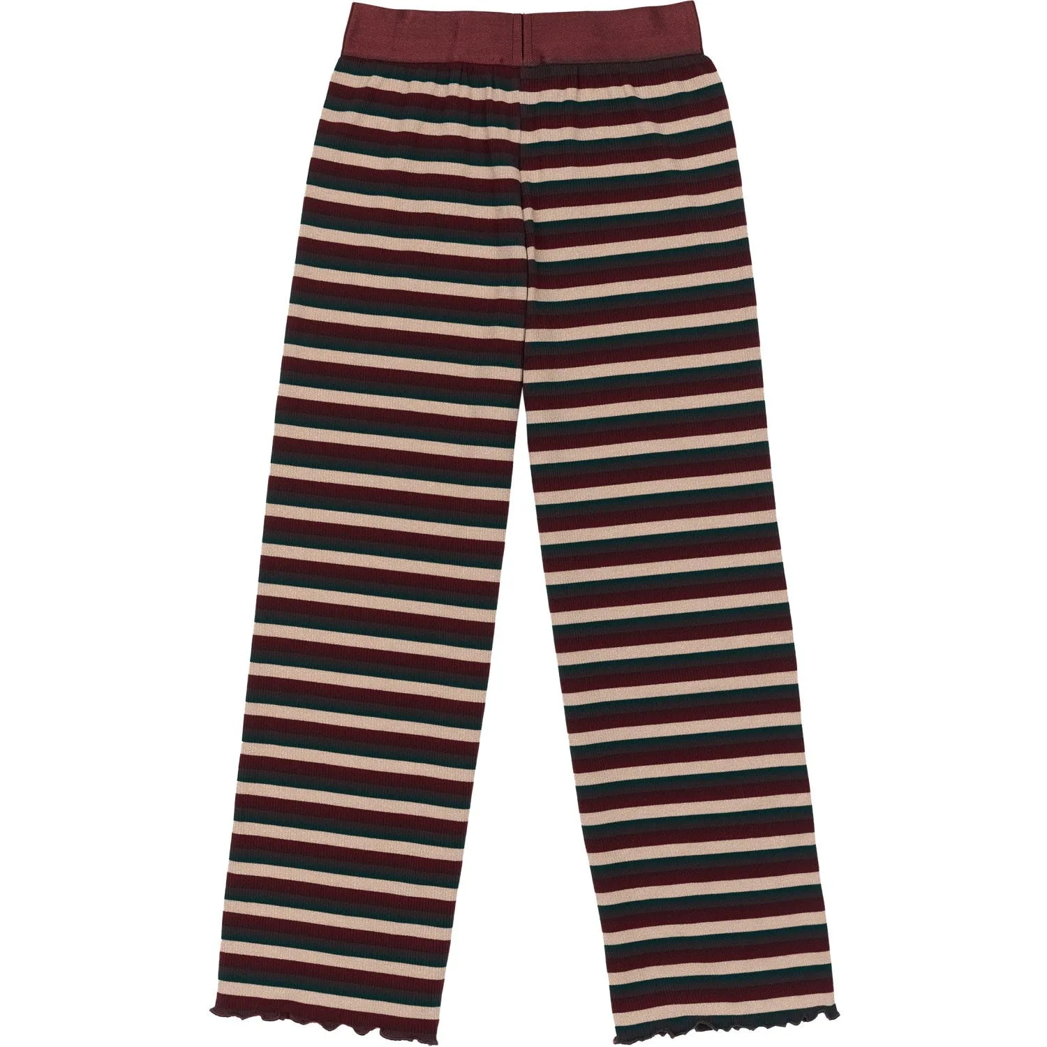 Die neuen Multi-Streifen Madeline Weitripp-Hosen für Babys und Kinder_The-New