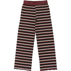 Die neuen Multi-Streifen Madeline Weitripp-Hosen für Babys und Kinder_The-New