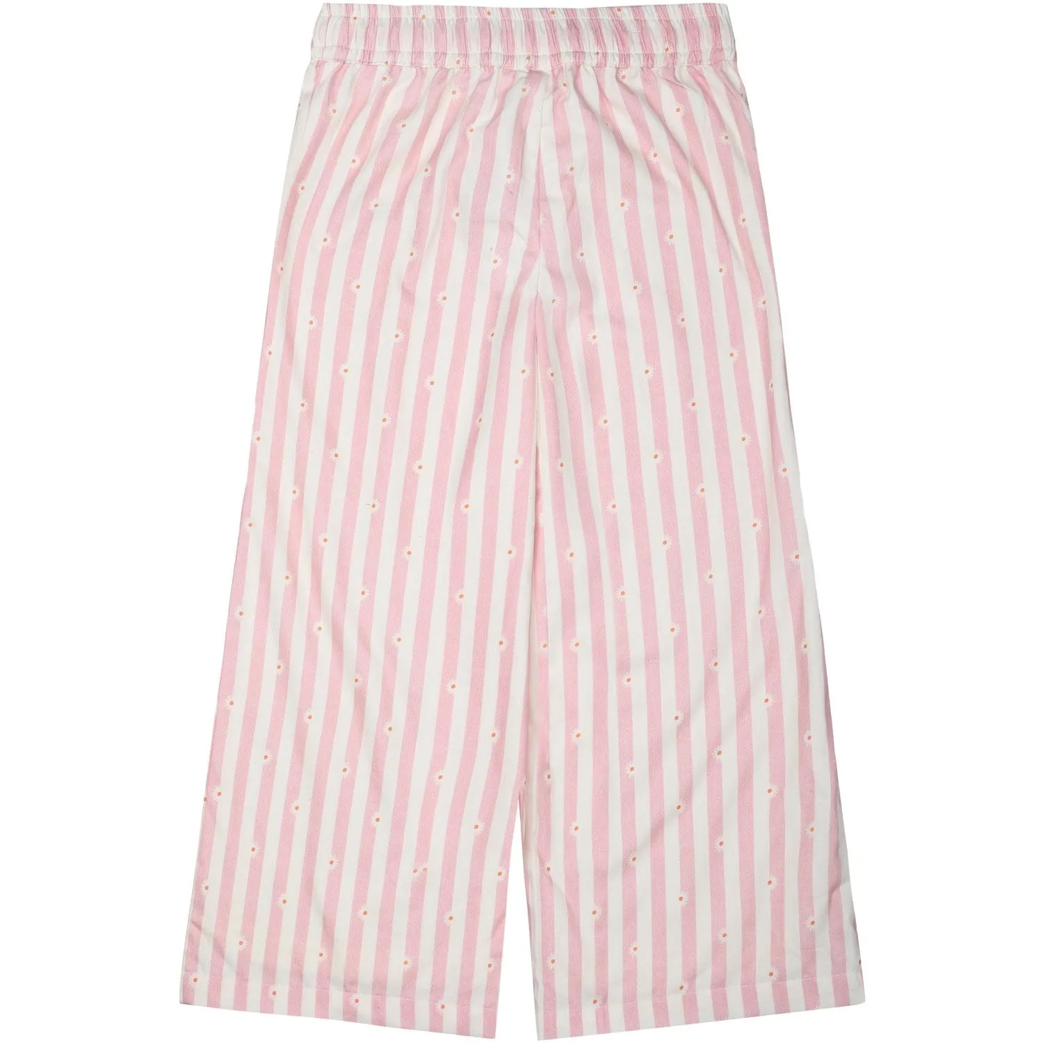 Die neuen weiten Pink Nectar Jin Hosen für Babys und Kinder_The-New