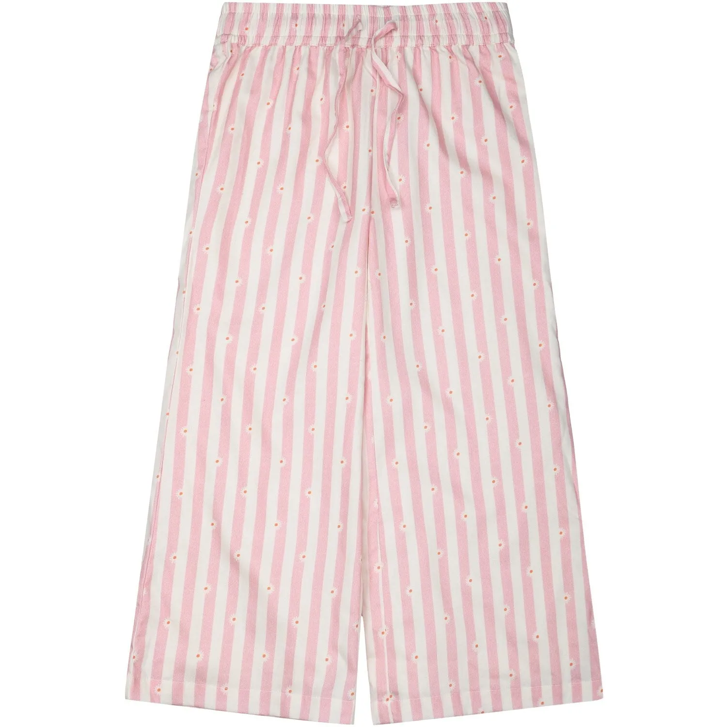 Die neuen weiten Pink Nectar Jin Hosen für Babys und Kinder_The-New