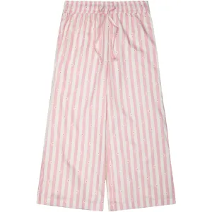 Die neuen weiten Pink Nectar Jin Hosen für Babys und Kinder_The-New