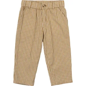 DIE NEUEN Geschwister Apple Zimt Check Nix Chinos Babykids_Die-neuen-Geschwister